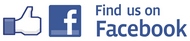 Find us on Facebook Find us on Facebook