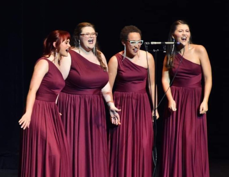 OK City Chorus Representated in Rising Star Competition 