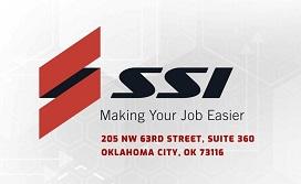 OK City Chorus adds a new sponsor – SSI Energy Management Services!!!